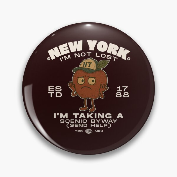 Item preview, New York scenic designed and sold by Peerless-Prime.