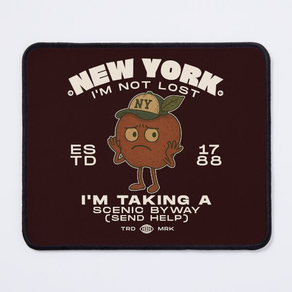 Item preview, New York scenic designed and sold by Peerless-Prime.