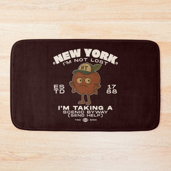 Item preview, New York scenic designed and sold by Peerless-Prime.