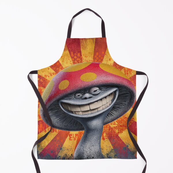 Item preview, Stoned Mushroom designed and sold by Frangnfoddo.