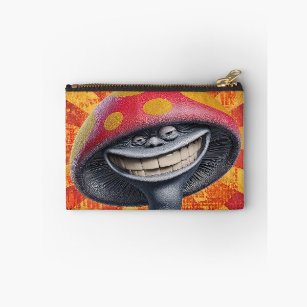 Item preview, Stoned Mushroom designed and sold by Frangnfoddo.