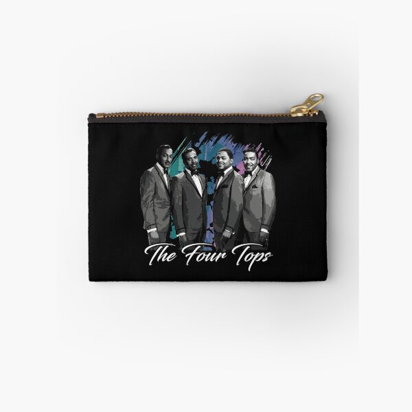 Item preview, Reach Out And Dress Up The Four Band's Iconic Sound On Your designed and sold by kenvinisibido.