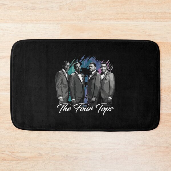 Item preview, Reach Out And Dress Up The Four Band's Iconic Sound On Your designed and sold by kenvinisibido.