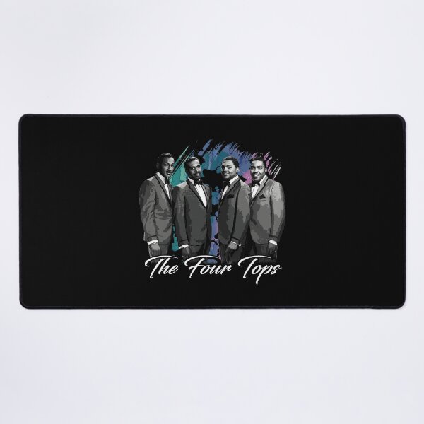 Item preview, Reach Out And Dress Up The Four Band's Iconic Sound On Your designed and sold by kenvinisibido.