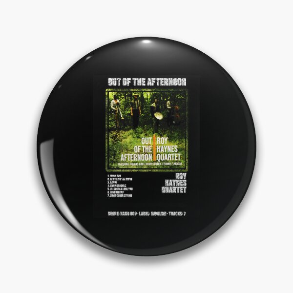 Item preview, Roy Haynes Quartet  designed and sold by kenvinisibido.