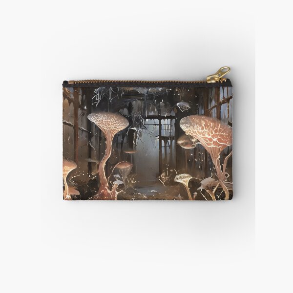 Item preview, The Faded Arboretum designed and sold by ONYX Pixee.