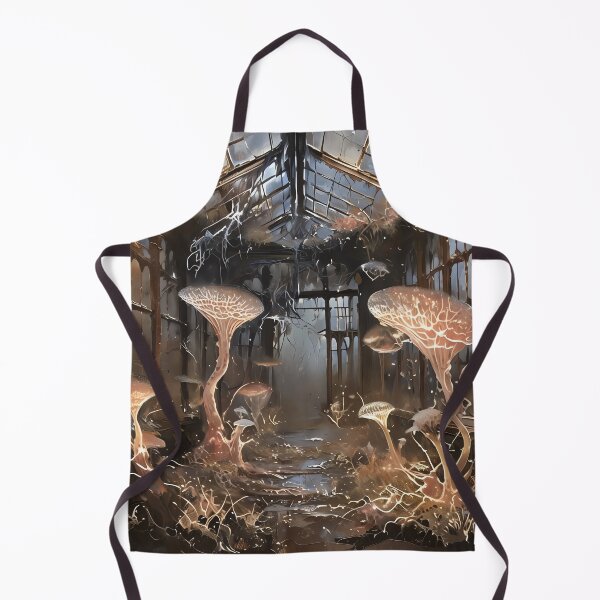 Item preview, The Faded Arboretum designed and sold by ONYX Pixee.