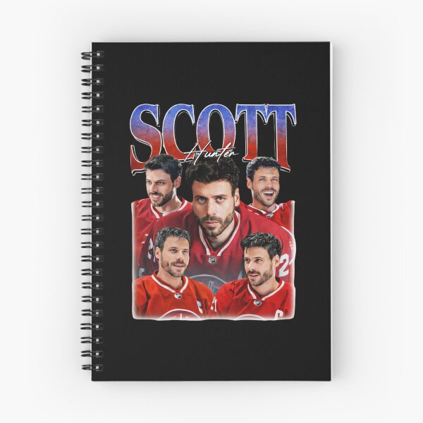 Item preview, Scott Hunter, Sports Drama, Hollanov Inspiring Gay Lover, Hollander Rozanov Hockey - Heated Rivalry designed and sold by Cameliarty.