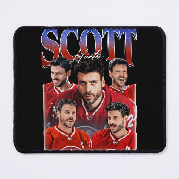 Item preview, Scott Hunter, Sports Drama, Hollanov Inspiring Gay Lover, Hollander Rozanov Hockey - Heated Rivalry designed and sold by Cameliarty.