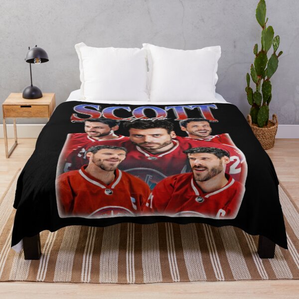 Item preview, Scott Hunter, Sports Drama, Hollanov Inspiring Gay Lover, Hollander Rozanov Hockey - Heated Rivalry designed and sold by Cameliarty.