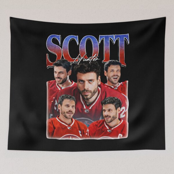 Item preview, Scott Hunter, Sports Drama, Hollanov Inspiring Gay Lover, Hollander Rozanov Hockey - Heated Rivalry designed and sold by Cameliarty.