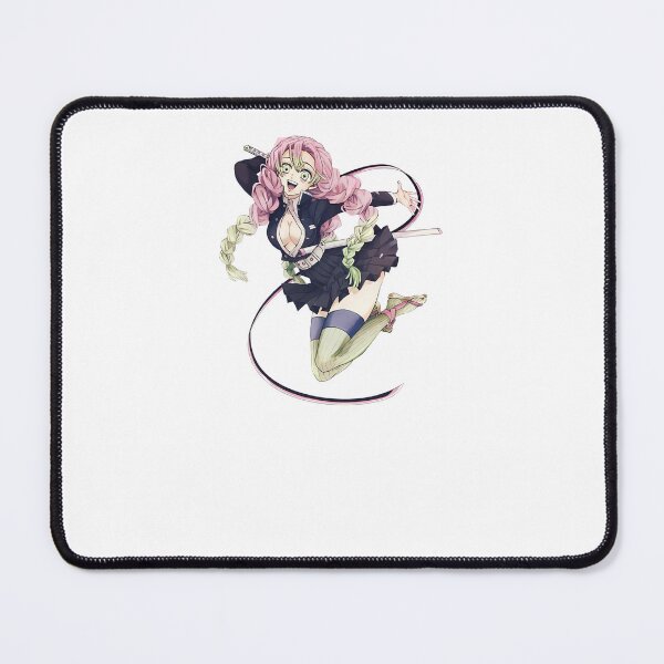 Item preview, Mitsuri kanroji  designed and sold by pinedamikeb.
