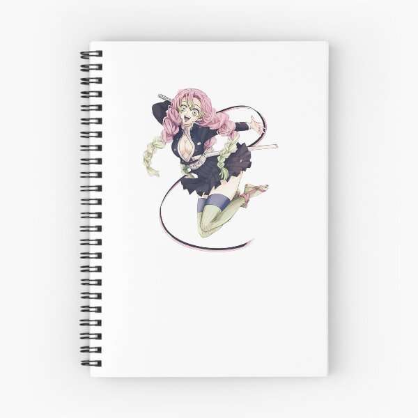 Item preview, Mitsuri kanroji  designed and sold by pinedamikeb.