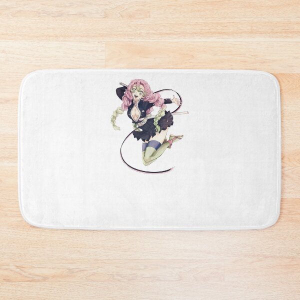 Item preview, Mitsuri kanroji  designed and sold by pinedamikeb.