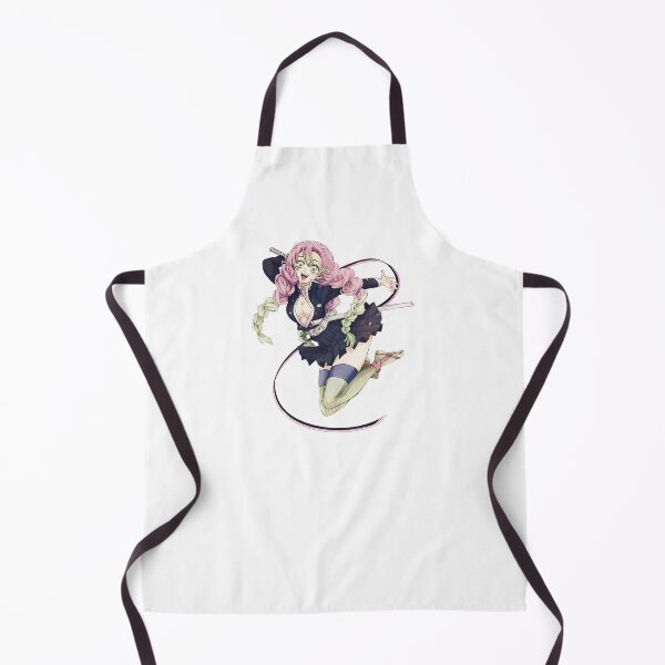 Item preview, Mitsuri kanroji designed and sold by pinedamikeb.