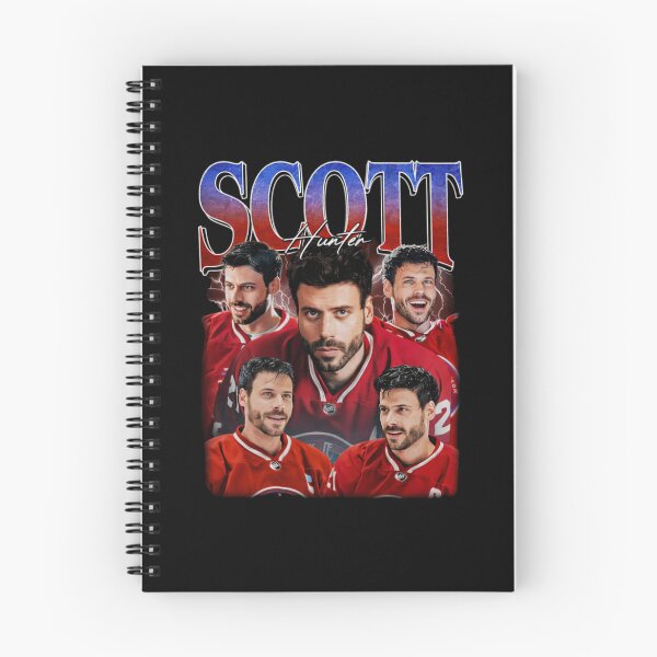 Item preview, Scott Hunter, Sports Drama, Hollanov Inspiring Gay Lover, Hollander Rozanov Hockey - Heated Rivalry designed and sold by Cameliarty.