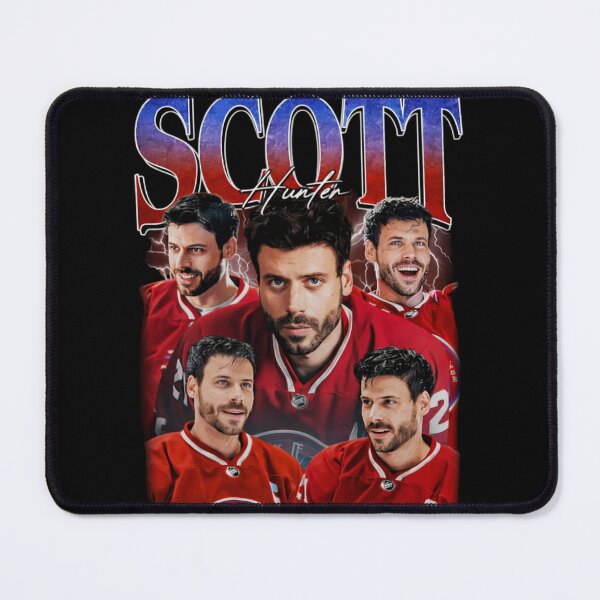 Item preview, Scott Hunter, Sports Drama, Hollanov Inspiring Gay Lover, Hollander Rozanov Hockey - Heated Rivalry designed and sold by Cameliarty.