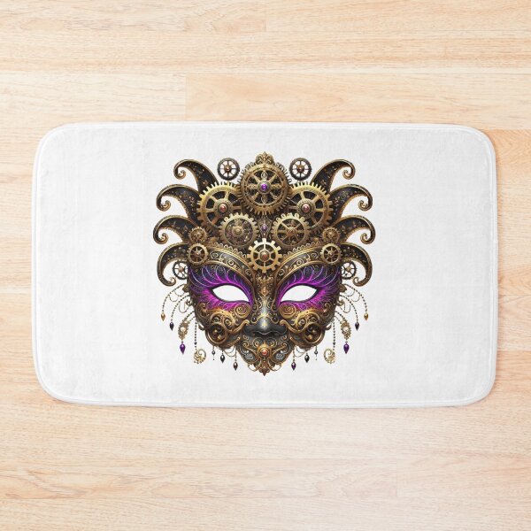 Item preview, Celebrate Mardi Gras in style designed and sold by Marcu Ioachim.