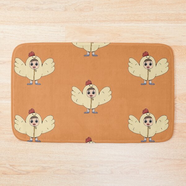 Item preview, Happy Chick designed and sold by Cipoleee.