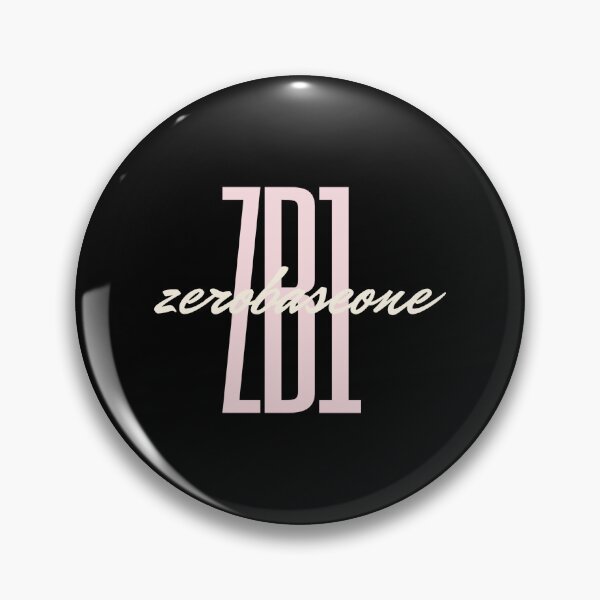 Item preview, Zerobaseone Clean Logo Typography Layout designed and sold by Parksandrec234.