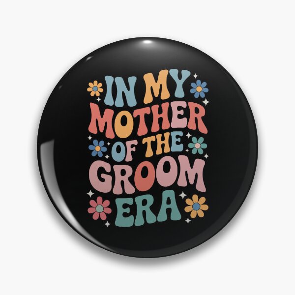 Item preview, In My Mother of The Groom Era designed and sold by jkrphoto.