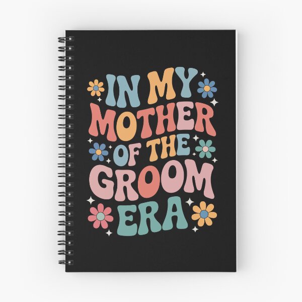 Item preview, In My Mother of The Groom Era designed and sold by jkrphoto.