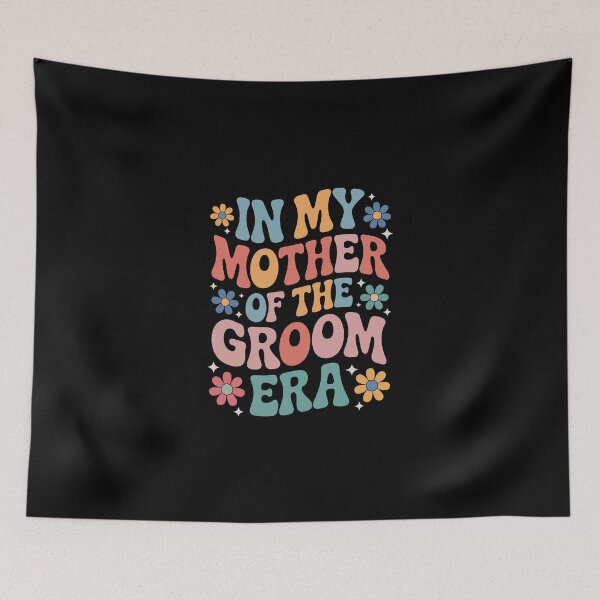 Item preview, In My Mother of The Groom Era designed and sold by jkrphoto.