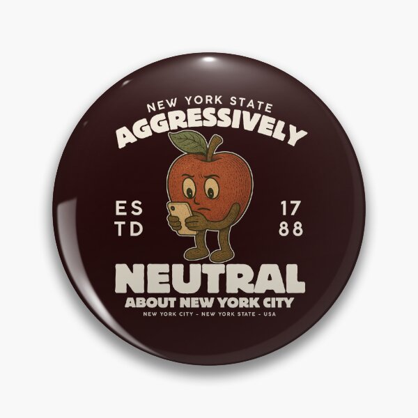 Item preview, New York neutral designed and sold by Peerless-Prime.