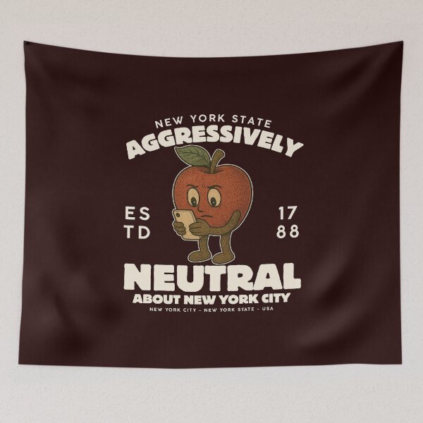 Item preview, New York neutral designed and sold by Peerless-Prime.