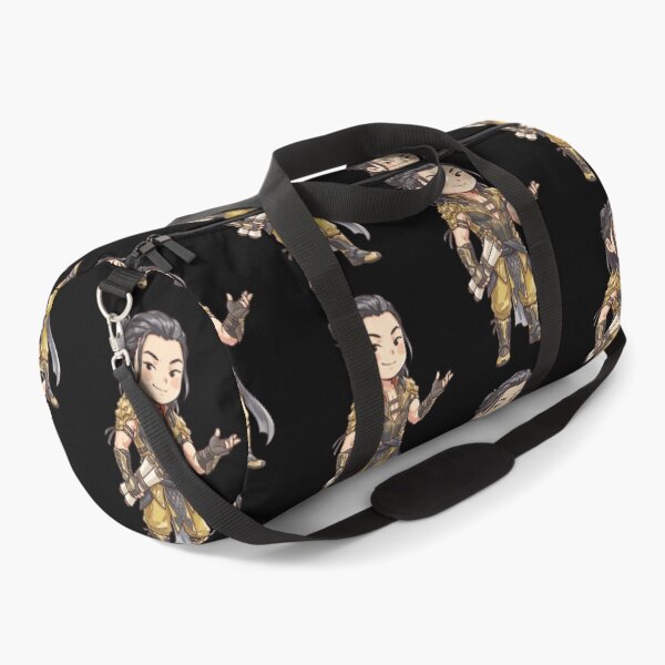 Item preview, Shang Tsung Mortal Kombat MK Fanart designed and sold by bapupa.