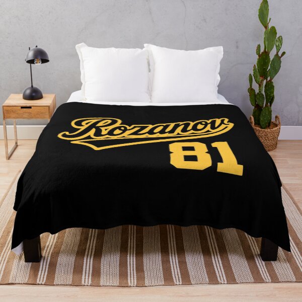 Item preview, Ilya Rozanov & Shane Hollander Hockey designed and sold by Cameliarty.