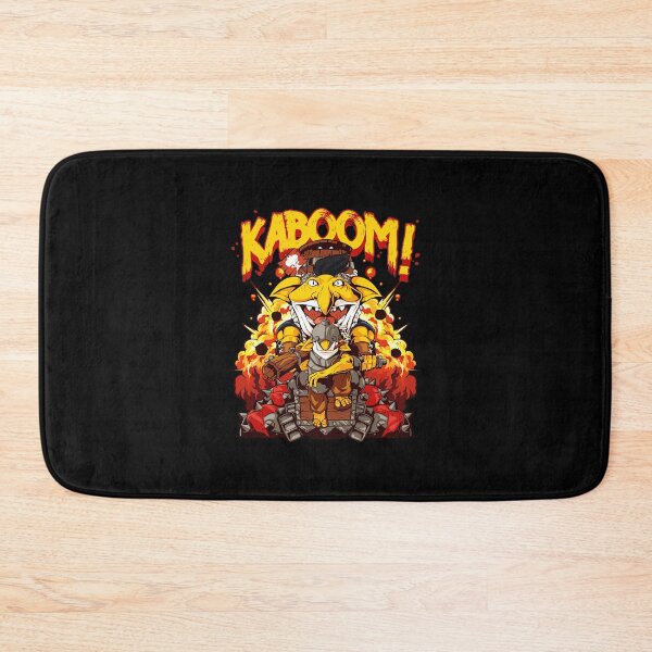 Item preview, Techies - Dota 2  designed and sold by Haunteddd963.