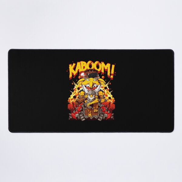 Item preview, Techies - Dota 2  designed and sold by Haunteddd963.