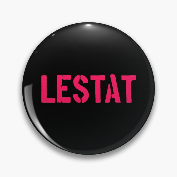 Item preview, Lestat Bold Stenciled Name Typography designed and sold by Minecraft125.
