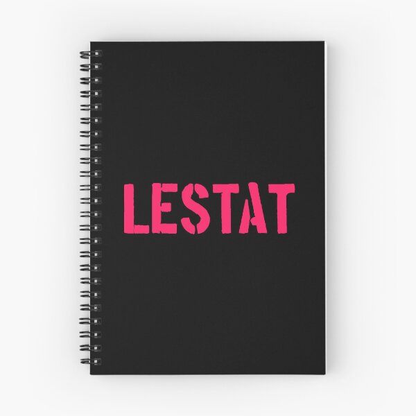 Item preview, Lestat Bold Stenciled Name Typography designed and sold by Minecraft125.
