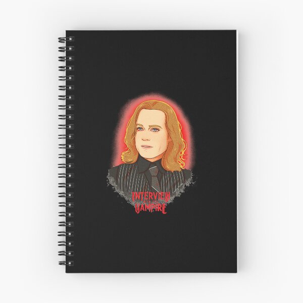 Item preview, Lestat Melancholic Vampire Portrait designed and sold by Minecraft125.