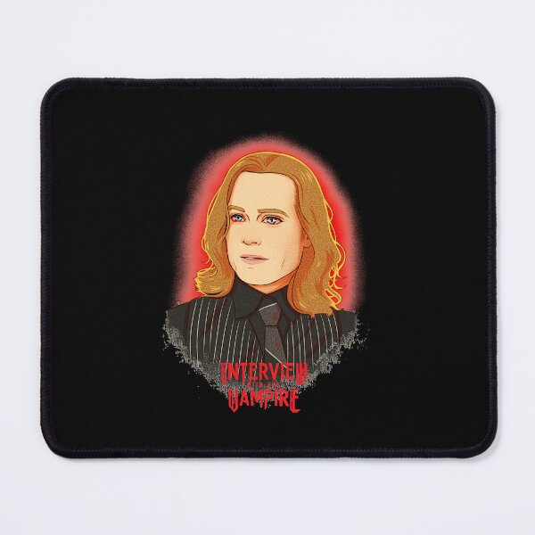 Item preview, Lestat Melancholic Vampire Portrait designed and sold by Minecraft125.