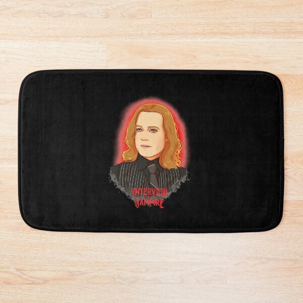 Item preview, Lestat Melancholic Vampire Portrait designed and sold by Minecraft125.
