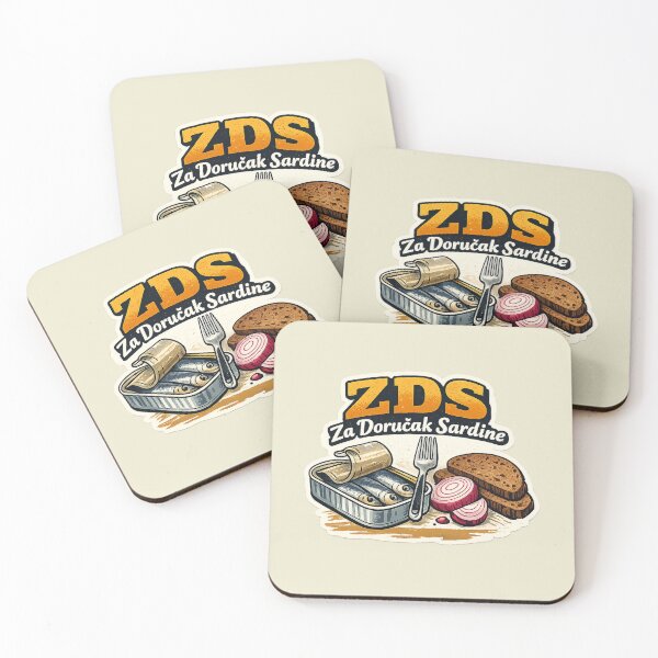 Item preview, ZDS designed and sold by angoma.