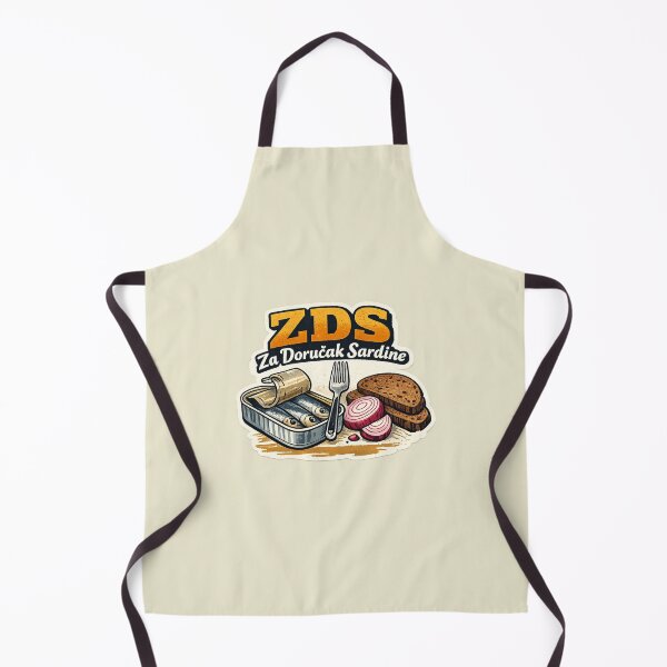 Item preview, ZDS designed and sold by angoma.