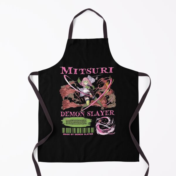 Item preview, Demon slayer Mitsuri designed and sold by pinedamikeb.
