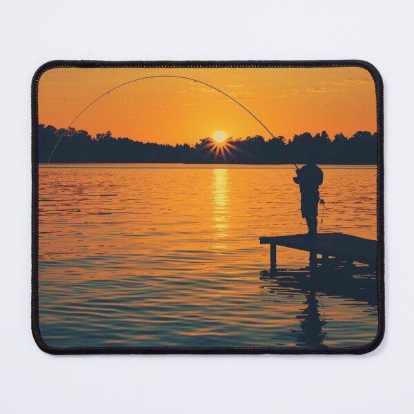 Item preview, Lake Eildon, Victoria designed and sold by PamLeeDesign.