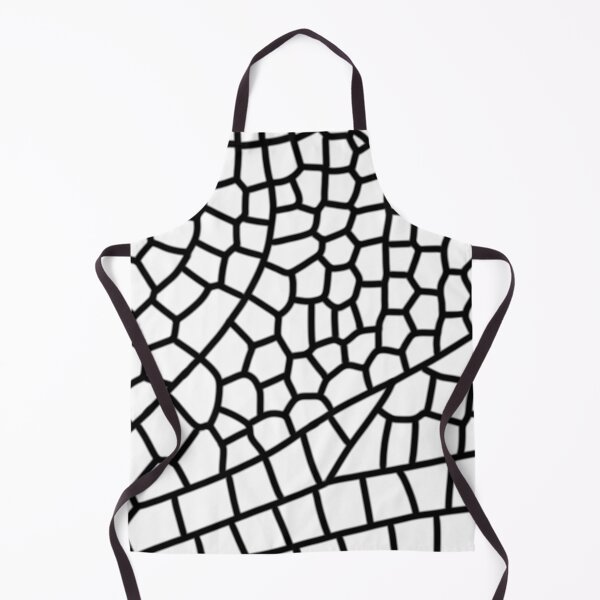 Item preview, Transparent Dragonfly Wing Vein Pattern designed and sold by Peanxtsv.