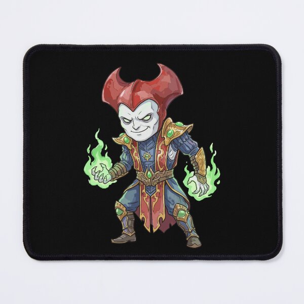 Item preview, Shinnok Mortal Kombat MK Fanart designed and sold by bapupa.