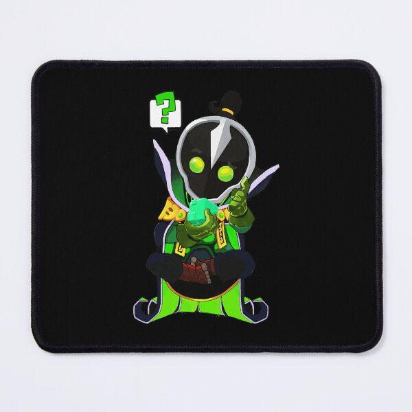 Item preview, Rubick - Dota 2 designed and sold by Haunteddd963.