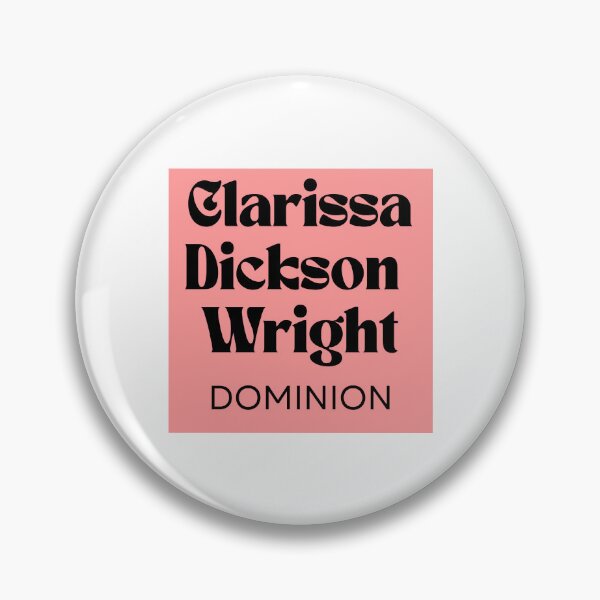 Item preview, Our unapologetic queen: Clarissa Dickson Wright designed and sold by ShopPersephone.