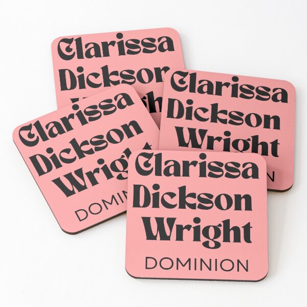 Item preview, Our unapologetic queen: Clarissa Dickson Wright designed and sold by ShopPersephone.
