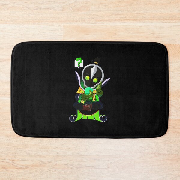 Item preview, Rubick - Dota 2 designed and sold by Haunteddd963.