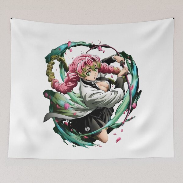 Item preview,  Mitsuri  designed and sold by pinedamikeb.