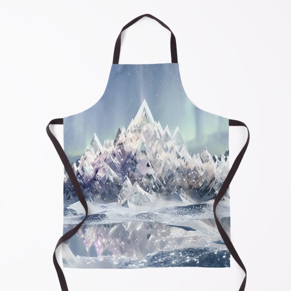 Item preview, Crystalline Peaks designed and sold by ONYX Pixee.